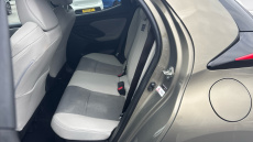 Toyota Yaris 1.5 Hybrid Excel 5dr CVT Hybrid Hatchback